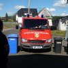 Wehrmeisterschaft &amp; Tag der offenen Tür 08.09.2012
