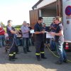 Wehrmeisterschaft &amp; Tag der offenen Tür 08.09.2012