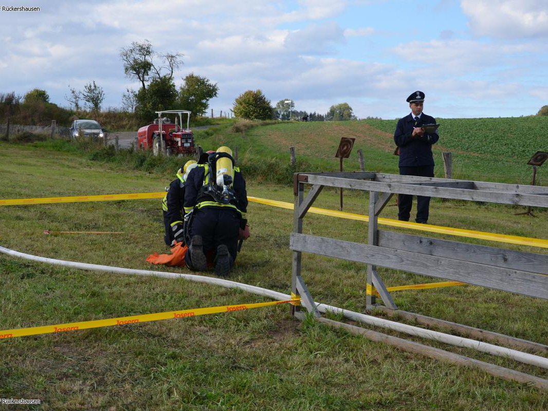 Stadtpokal 22.09.2012 in Riebelsdorf