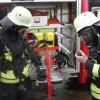 Einsatzübung in Rückershausen 13.04.2013