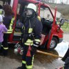 Einsatzübung in Rückershausen 13.04.2013