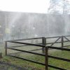 Einsatzübung in Rückershausen 13.04.2013