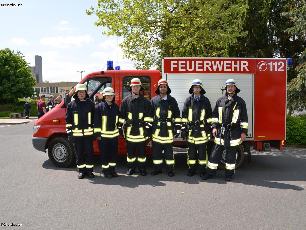 Kreisentscheid 25.05.2013