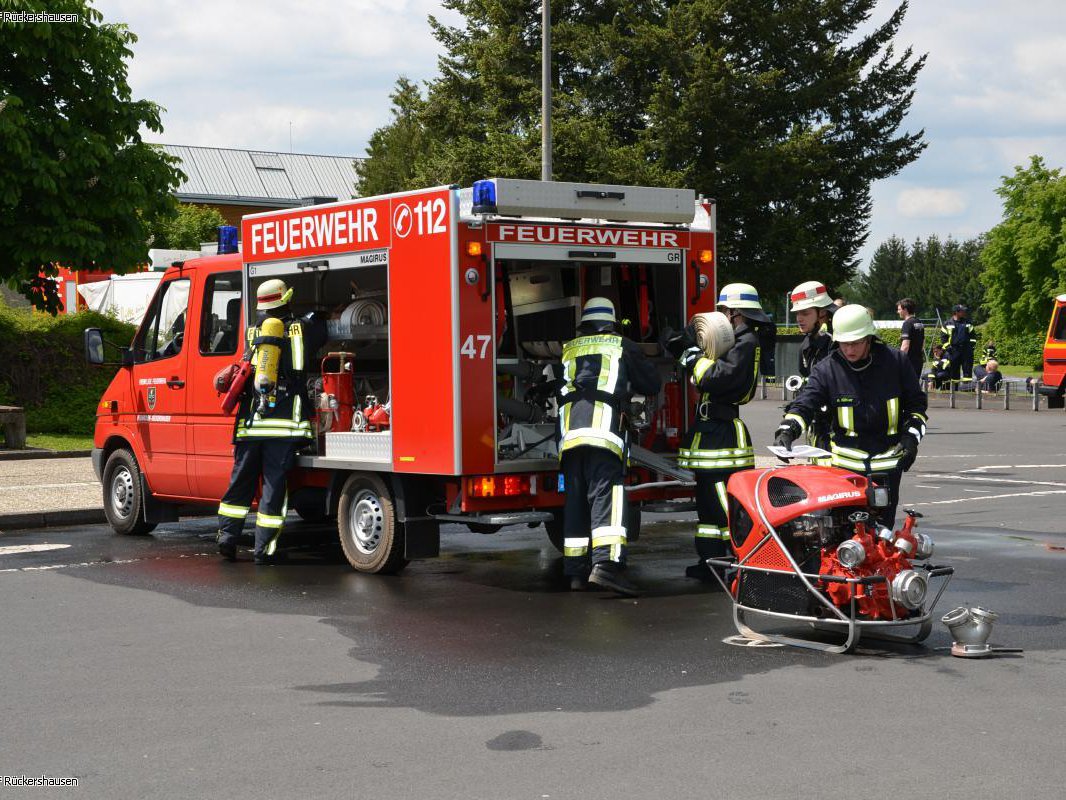Kreisentscheid 25.05.2013