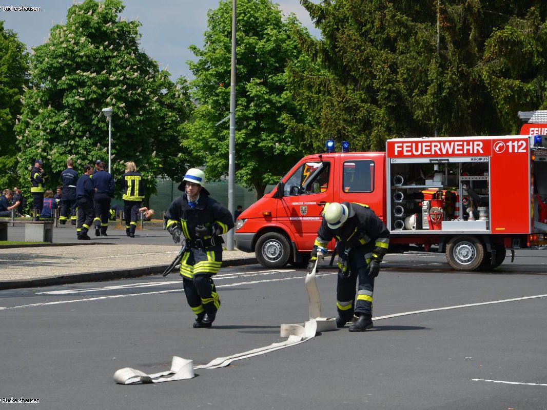 Kreisentscheid 25.05.2013
