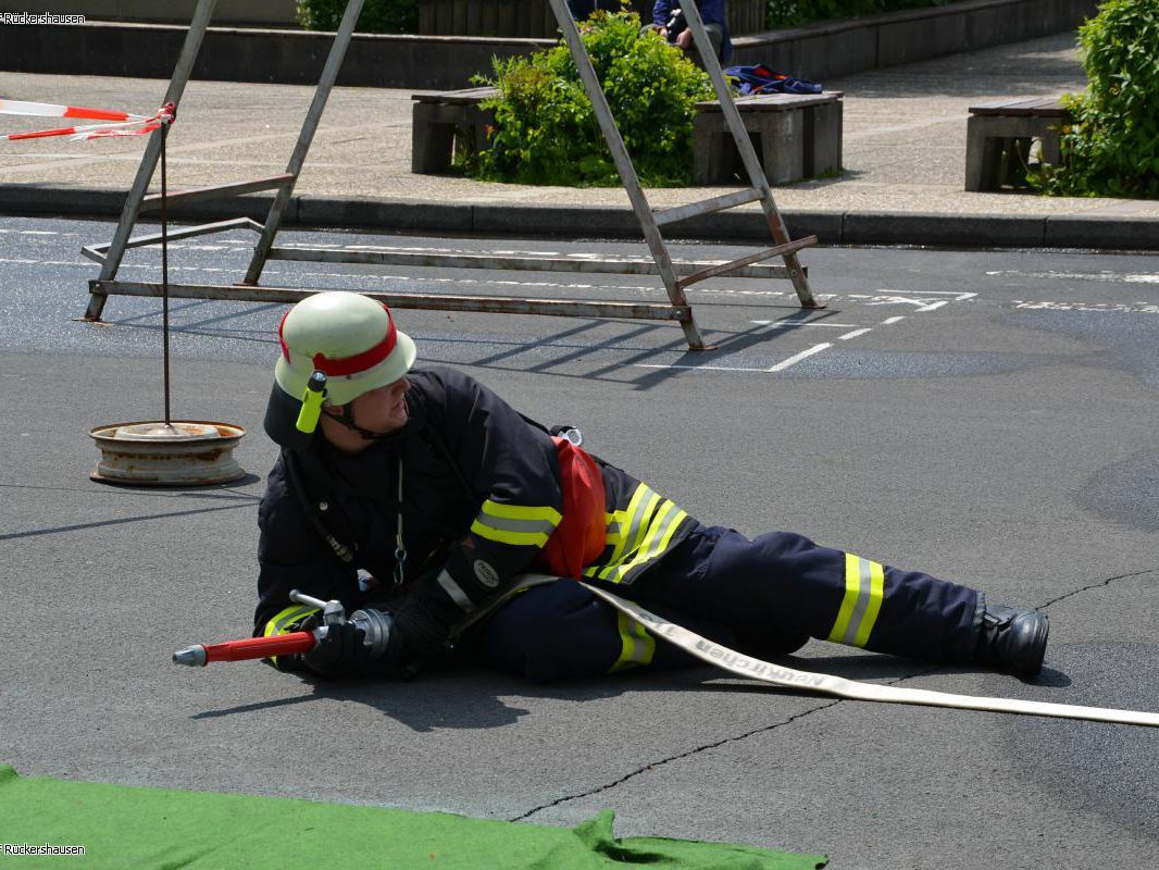 Kreisentscheid 25.05.2013