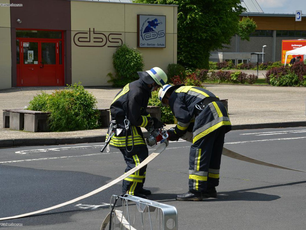 Kreisentscheid 25.05.2013