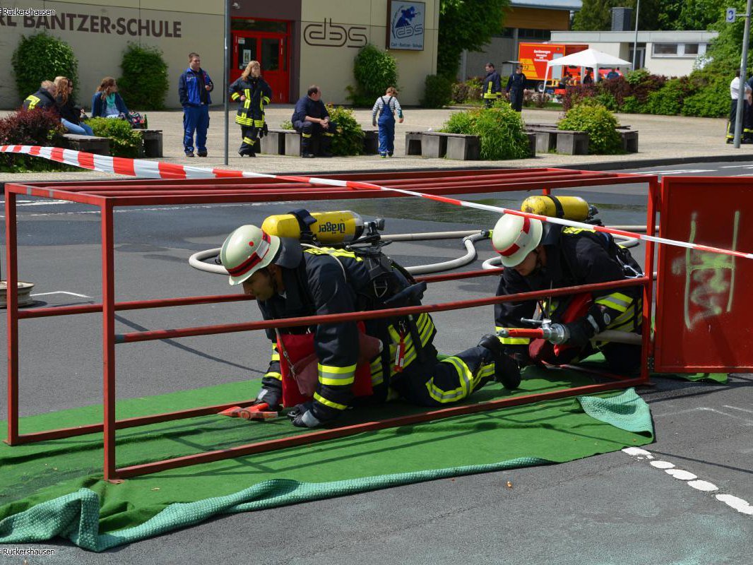 Kreisentscheid 25.05.2013