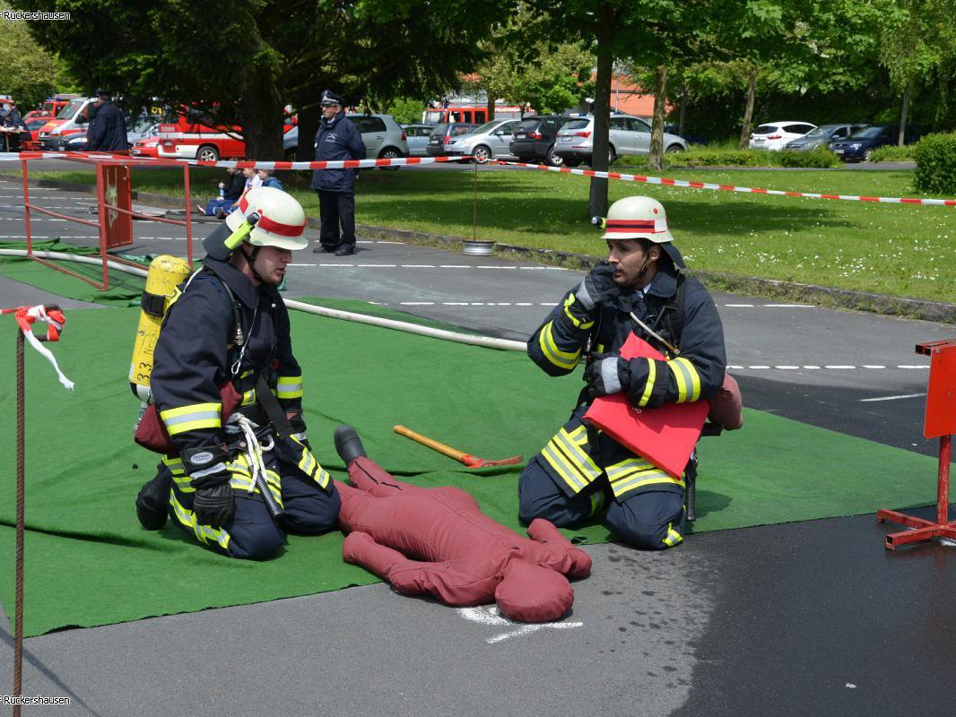 Kreisentscheid 25.05.2013