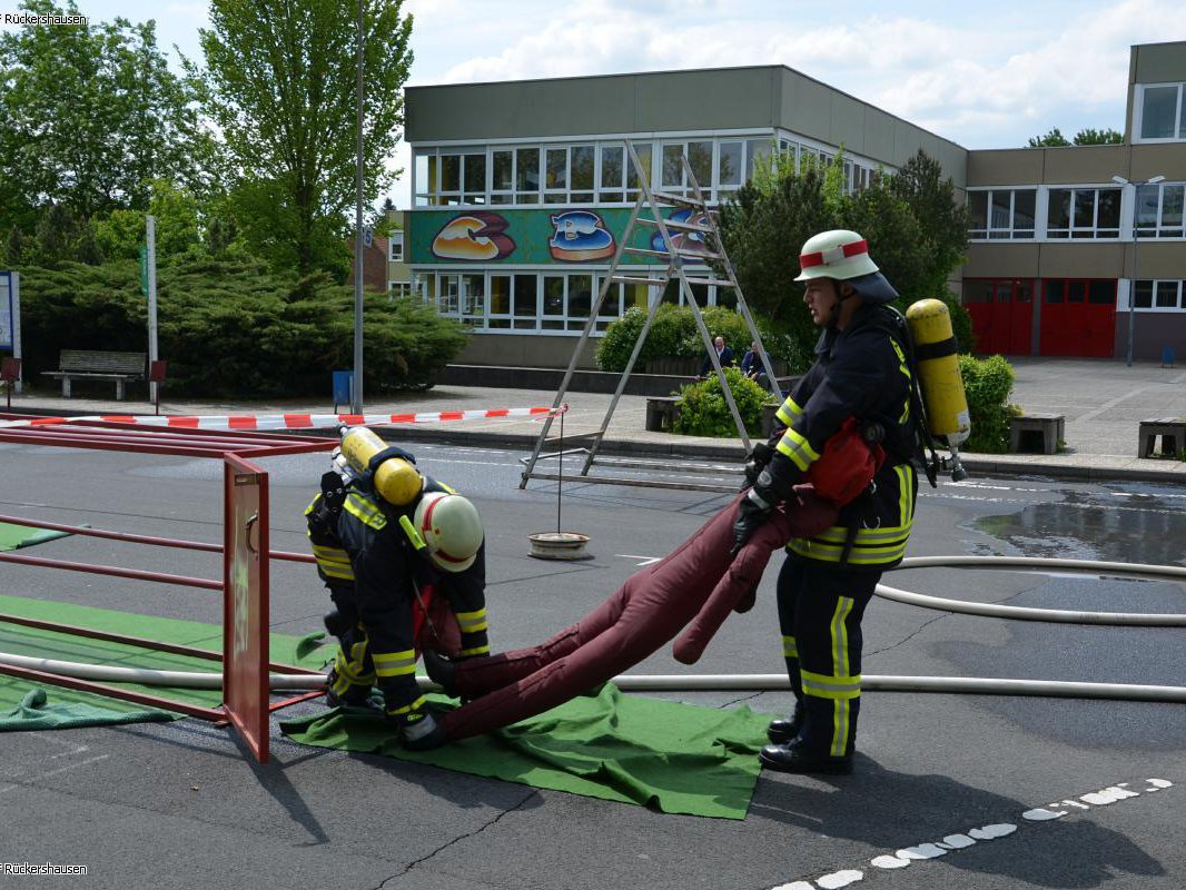 Kreisentscheid 25.05.2013