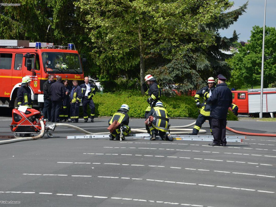 Kreisentscheid 25.05.2013