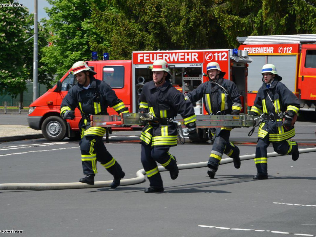 Kreisentscheid 25.05.2013