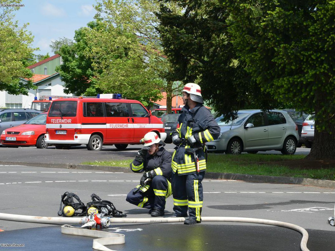 Kreisentscheid 25.05.2013