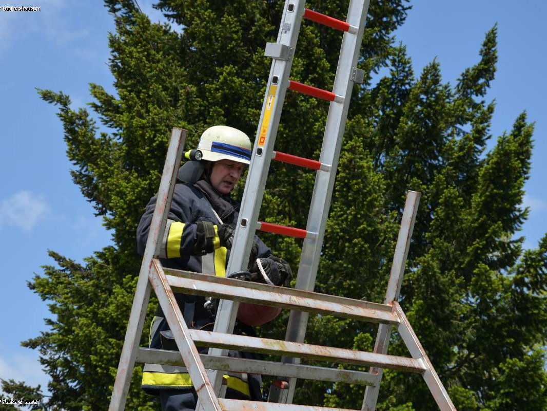 Kreisentscheid 25.05.2013