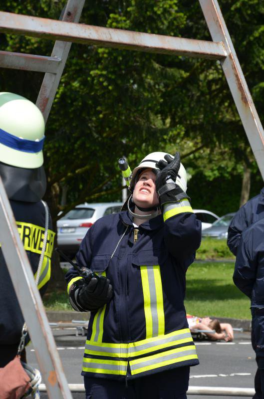 Kreisentscheid 25.05.2013