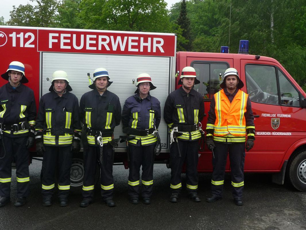 Stadtpokal 01.06.2013 in Nausis