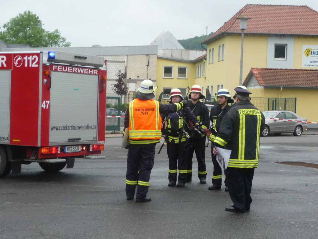 Stadtpokal 01.06.2013 in Nausis