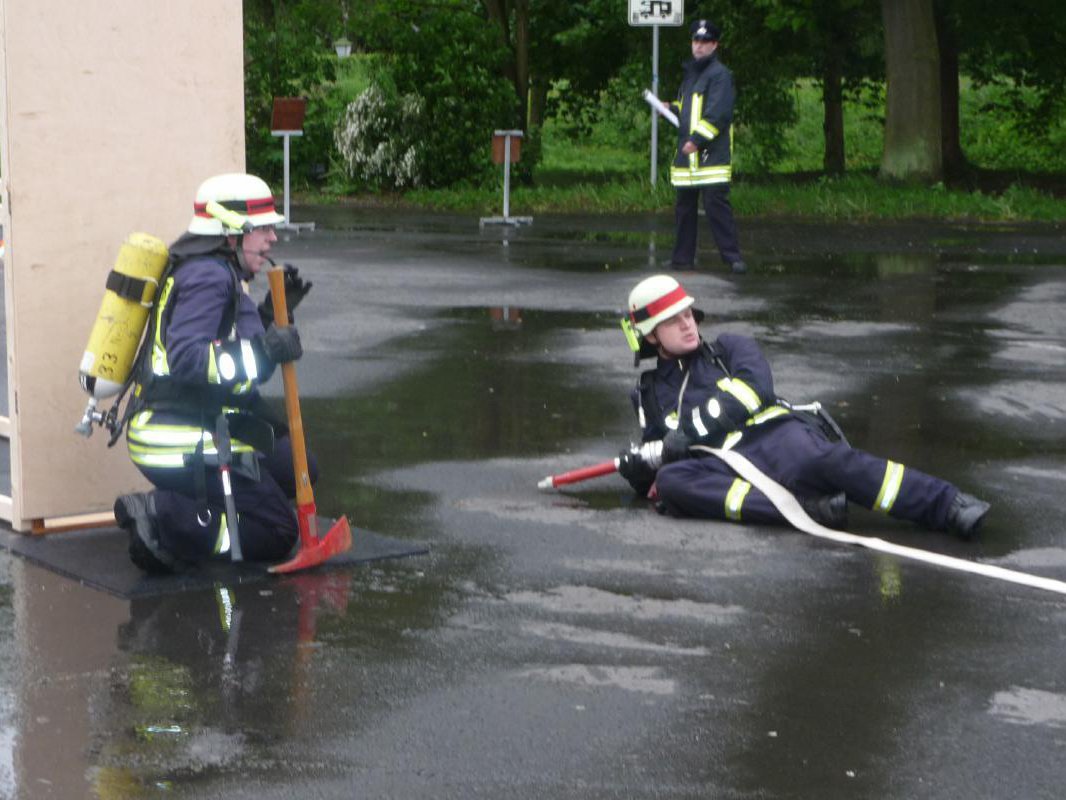 Stadtpokal 01.06.2013 in Nausis