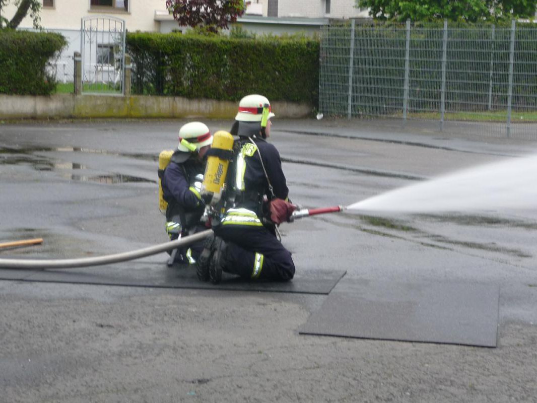 Stadtpokal 01.06.2013 in Nausis