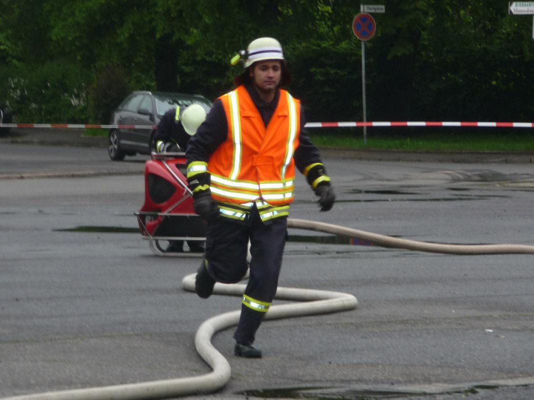 Stadtpokal 01.06.2013 in Nausis