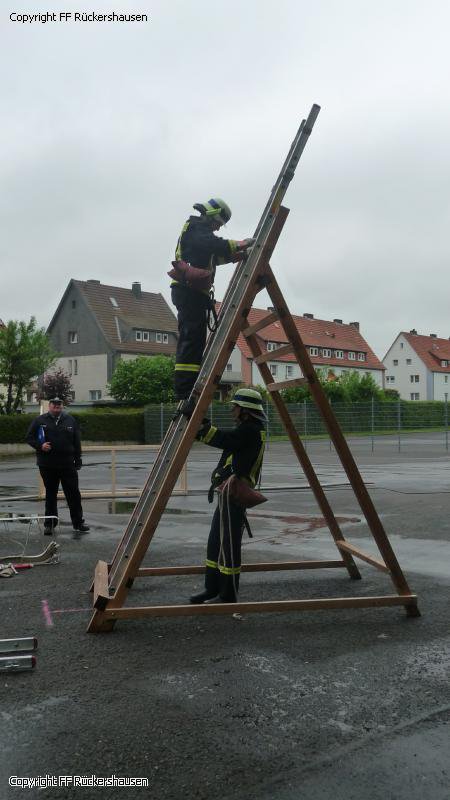 Stadtpokal 01.06.2013 in Nausis