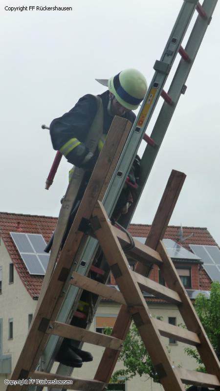 Stadtpokal 01.06.2013 in Nausis