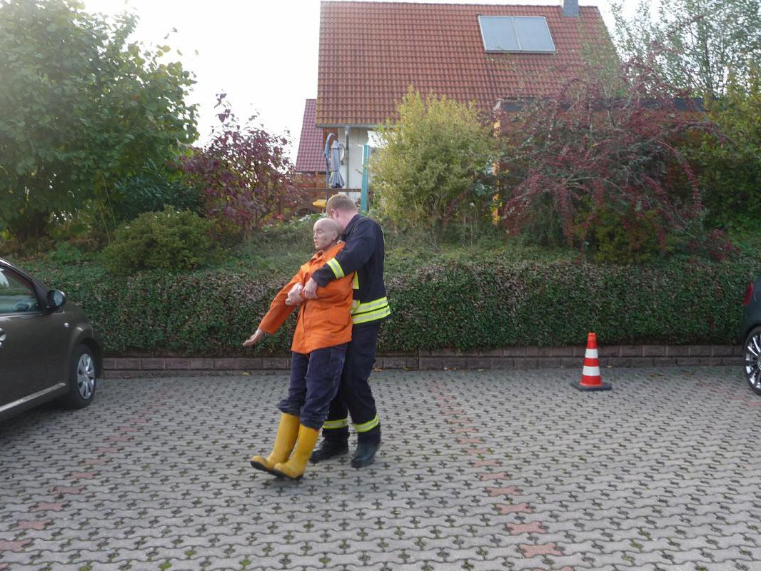 Wehrmeisterschaft 21.09.2013