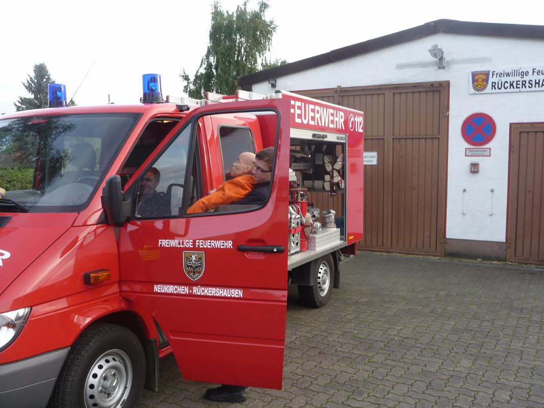 Wehrmeisterschaft 21.09.2013
