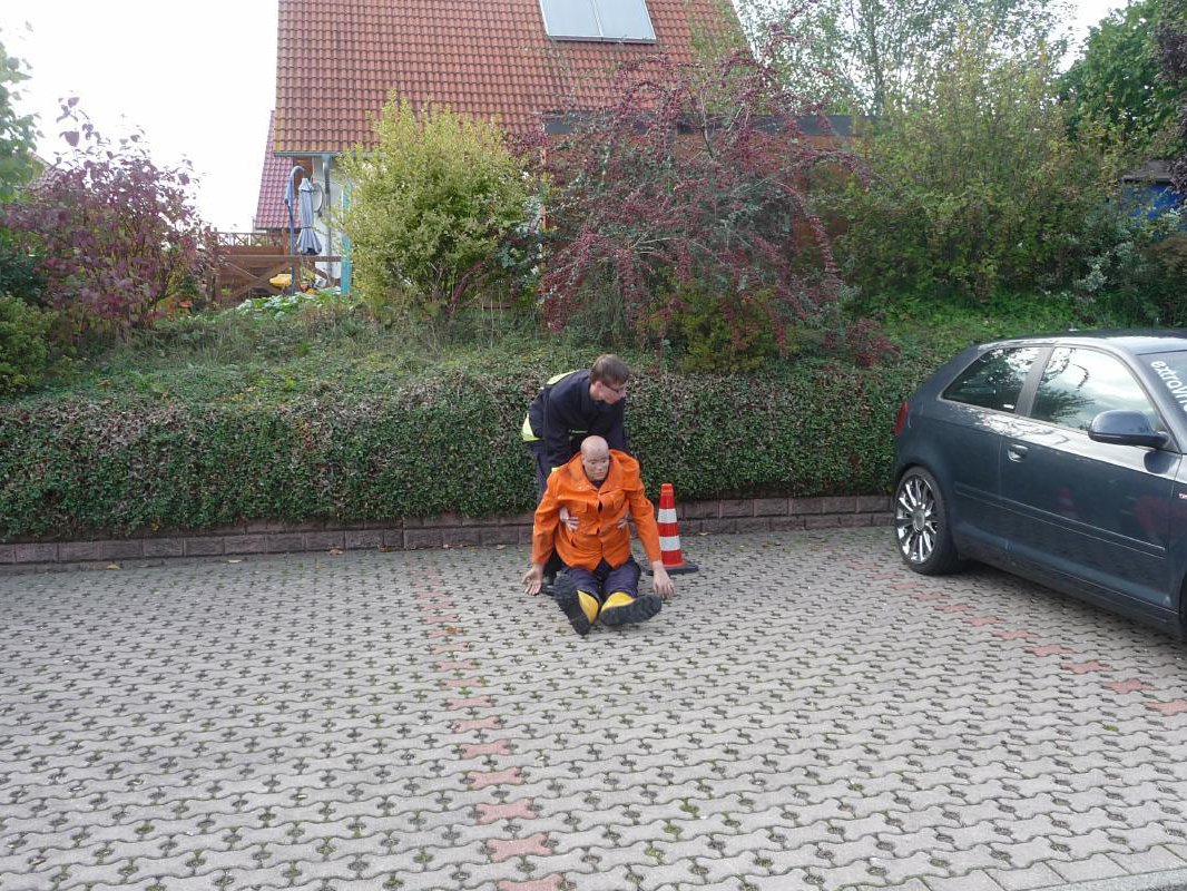 Wehrmeisterschaft 21.09.2013
