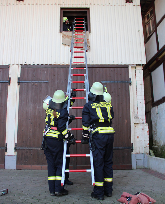 Stadtpokal 28.09.2014 in Christerode