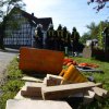 Stadtpokal 28.09.2014 in Christerode