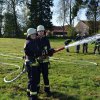 Stadtpokal 28.09.2014 in Christerode