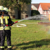 Stadtpokal 28.09.2014 in Christerode