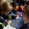 Stadtpokal 28.09.2014 in Christerode