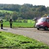 Einsatzübung Flächenbrand 18.10.2014