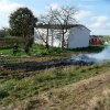 Einsatzübung Flächenbrand 18.10.2014