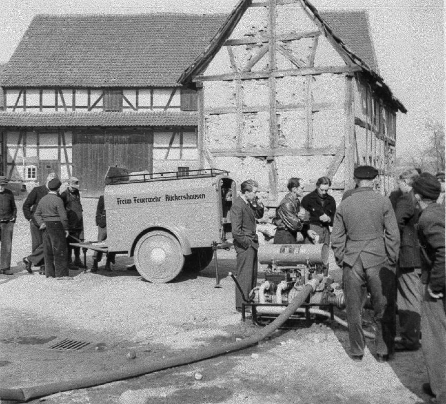 Fundstücke