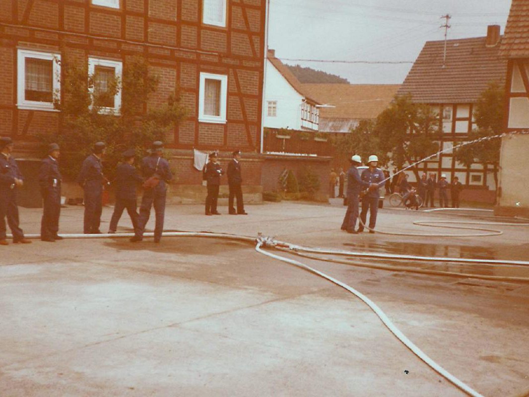 Fundstücke