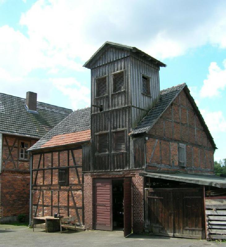 Fundstücke