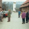Winterwanderung nach Merzhausen