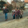 Winterwanderung nach Merzhausen