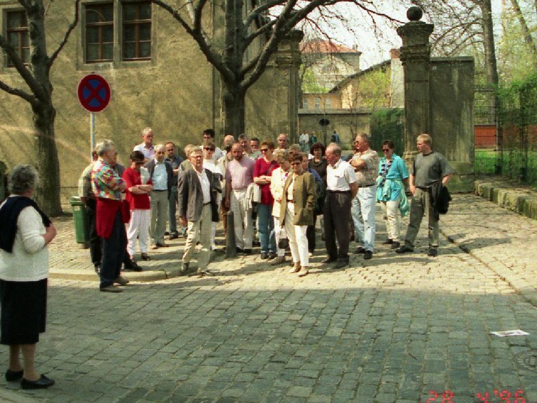 Fundstücke